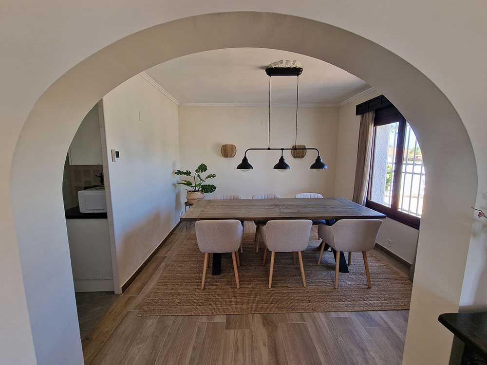 Ferienwohnung Benidorm