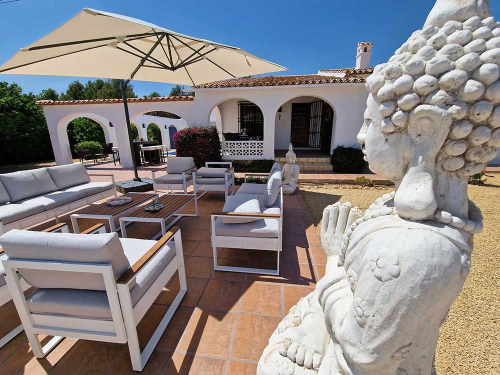 Casa Isabella Costa Blanca
