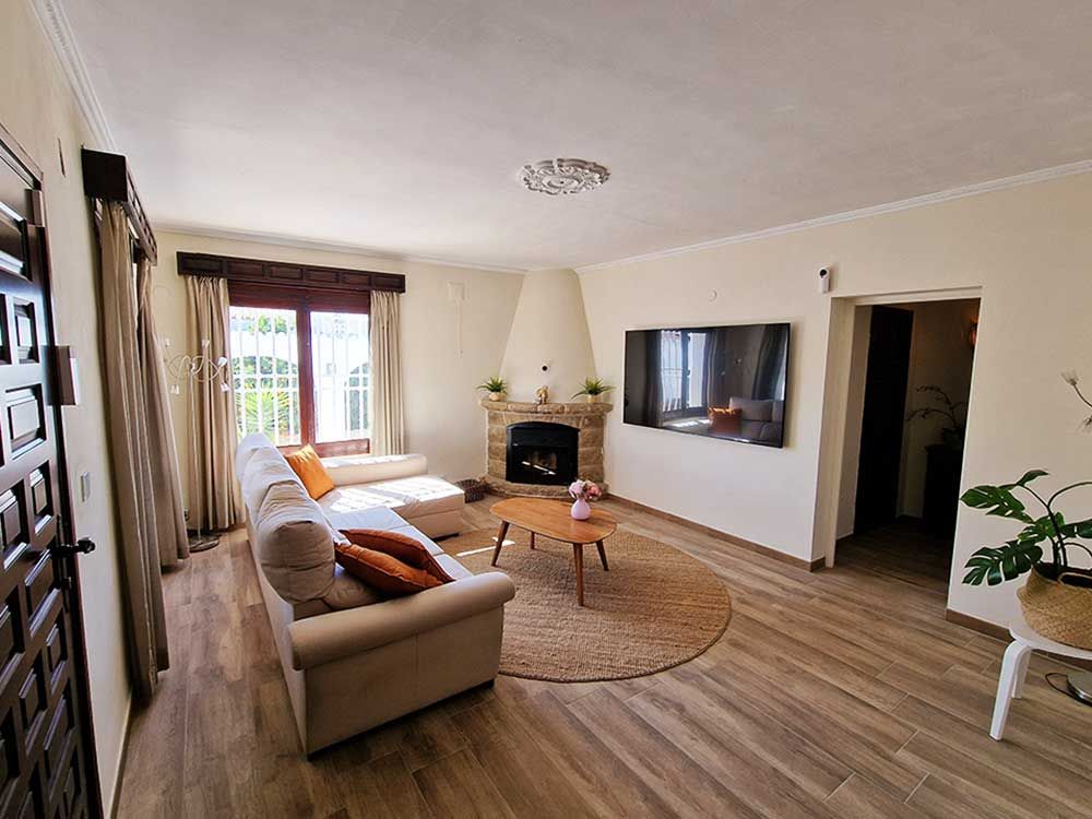 Ferienhaus Altea