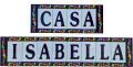 Casa Isabella